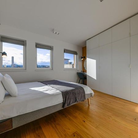 Charming 2 Bedroom Apartment Kluž Exteriér fotografie