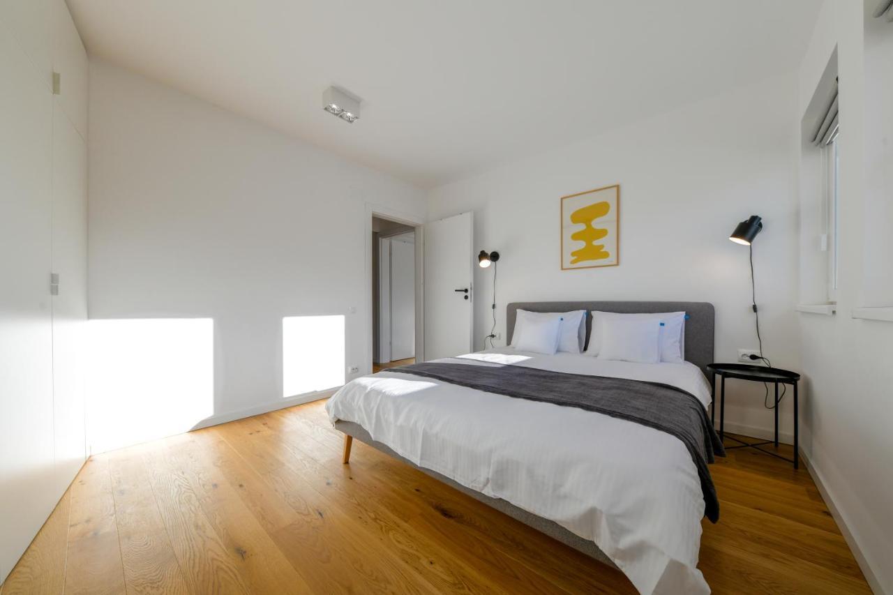 Charming 2 Bedroom Apartment Kluž Exteriér fotografie