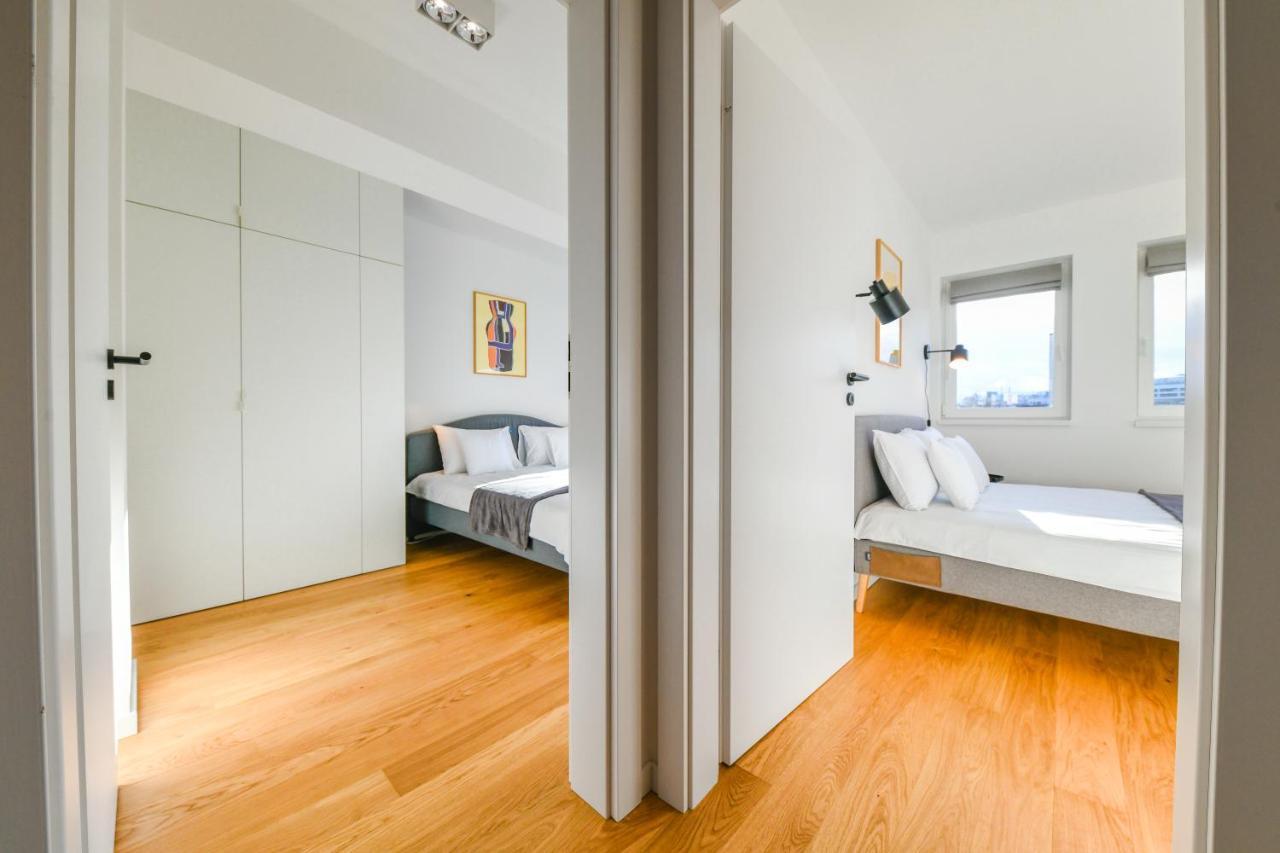 Charming 2 Bedroom Apartment Kluž Exteriér fotografie