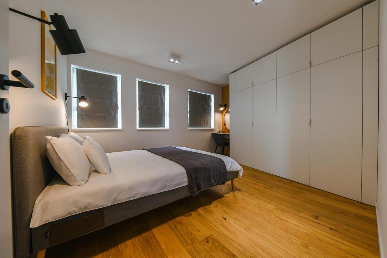Charming 2 Bedroom Apartment Kluž Exteriér fotografie