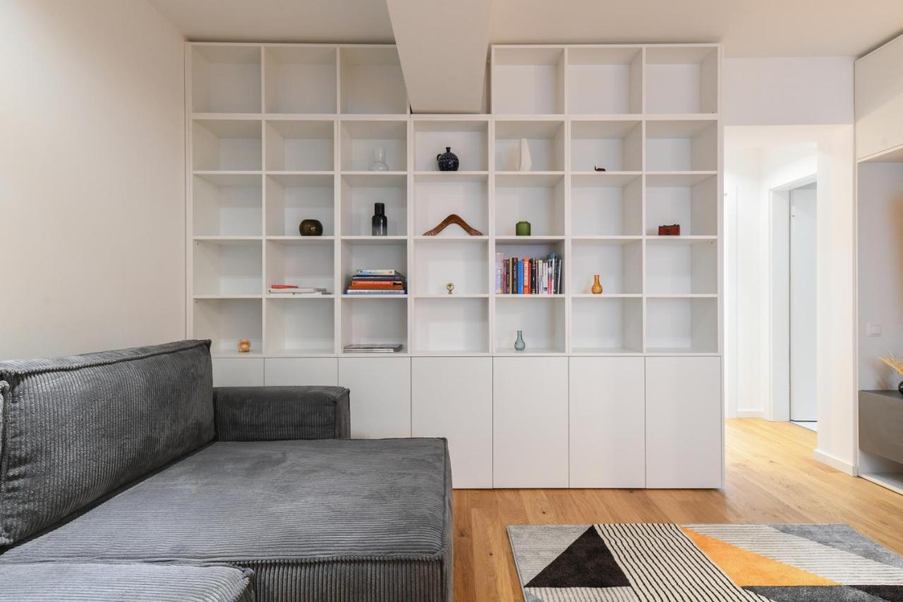 Charming 2 Bedroom Apartment Kluž Exteriér fotografie